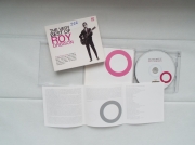 Roy Orbison Thew Very Best of 2 CD266  (6) (Copy)